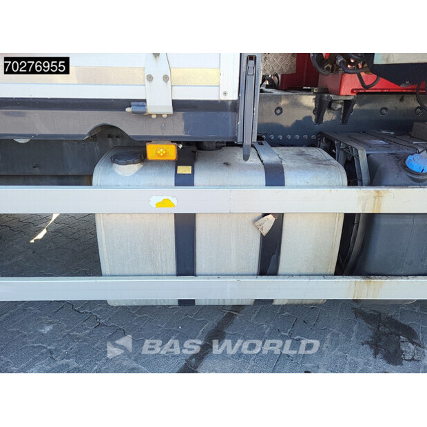 2018 Volvo FM450-42079006