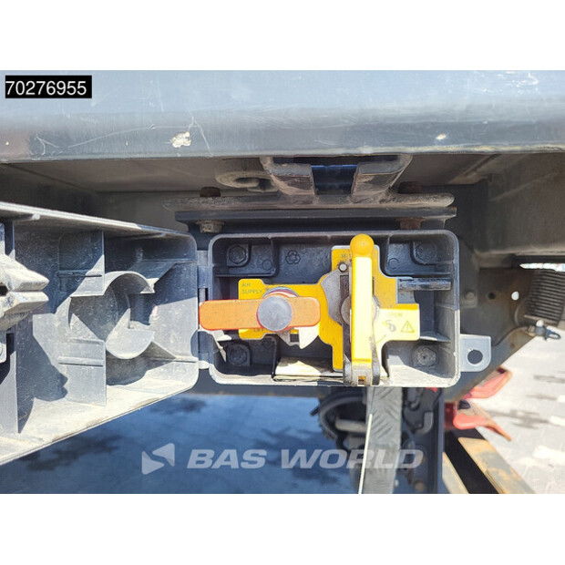 2018 Volvo FM450-42079008