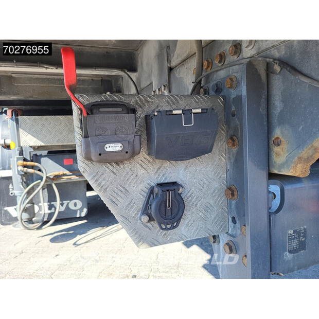 2018 Volvo FM450-42079009