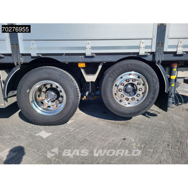 2018 Volvo FM450-42079012