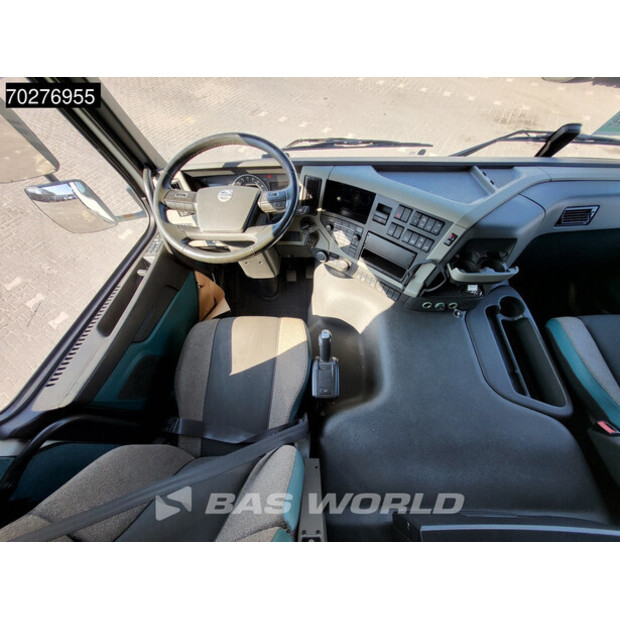 2018 Volvo FM450-42079013