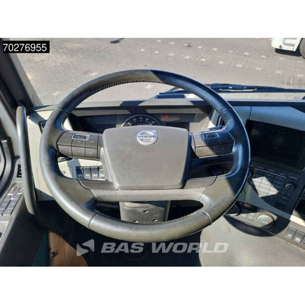 2018 Volvo FM450-42079014