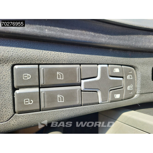 2018 Volvo FM450-42079015