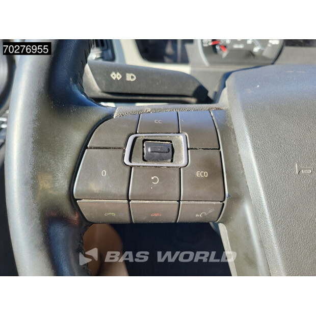 2018 Volvo FM450-42079016