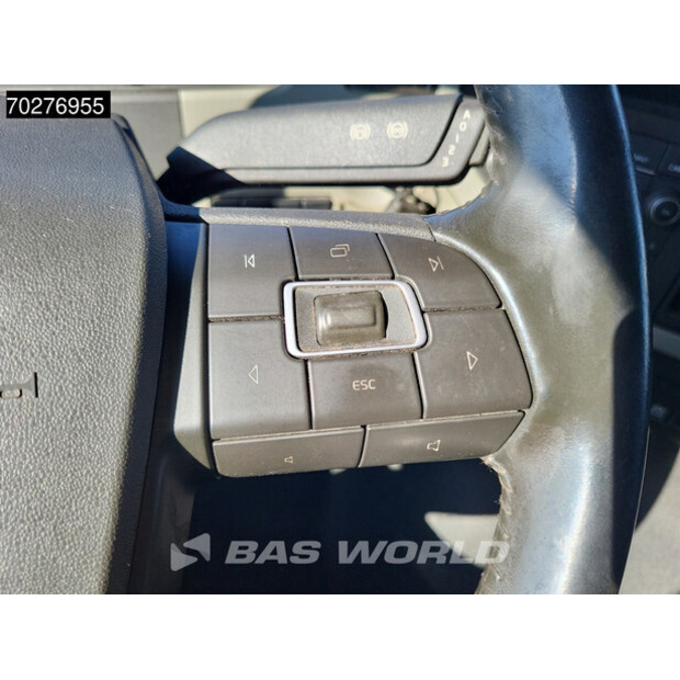 2018 Volvo FM450-42079017