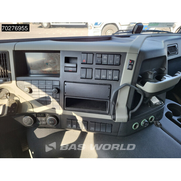 2018 Volvo FM450-42079018