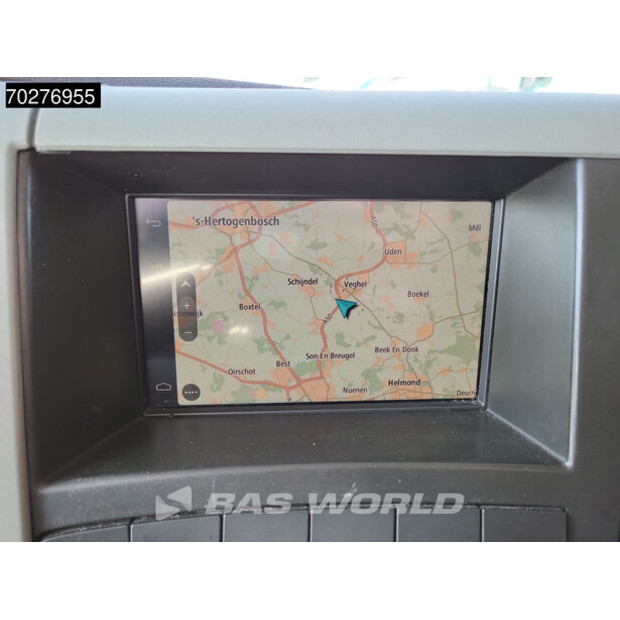 2018 Volvo FM450-42079021