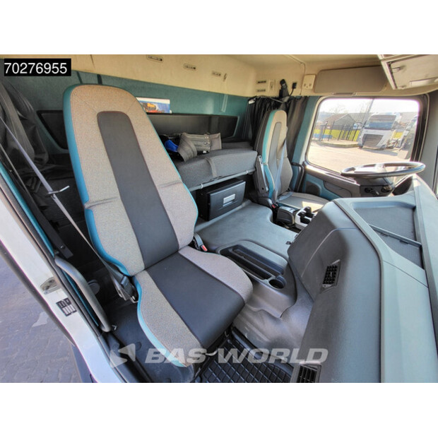 2018 Volvo FM450-42079023