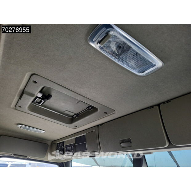2018 Volvo FM450-42079024