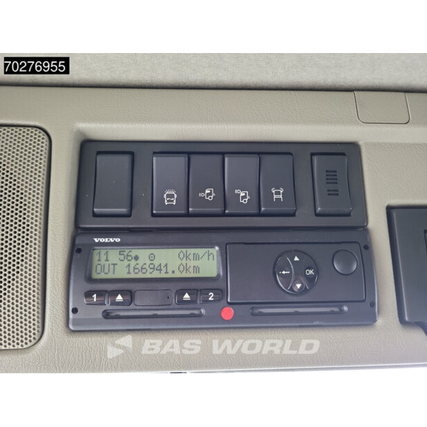 2018 Volvo FM450-42079026
