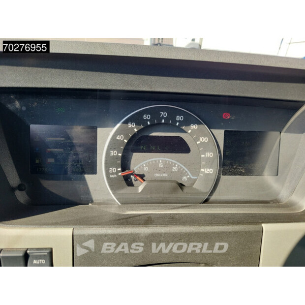 2018 Volvo FM450-42079027