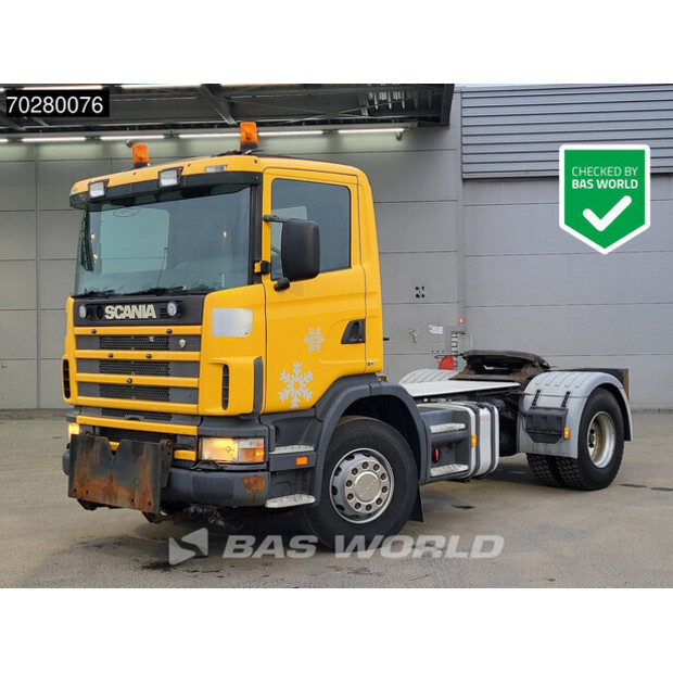 1996 Scania R400-42079044