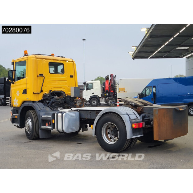 1996 Scania R400-42079045