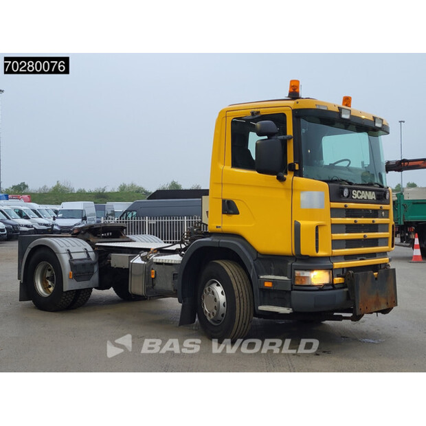 1996 Scania R400-42079046
