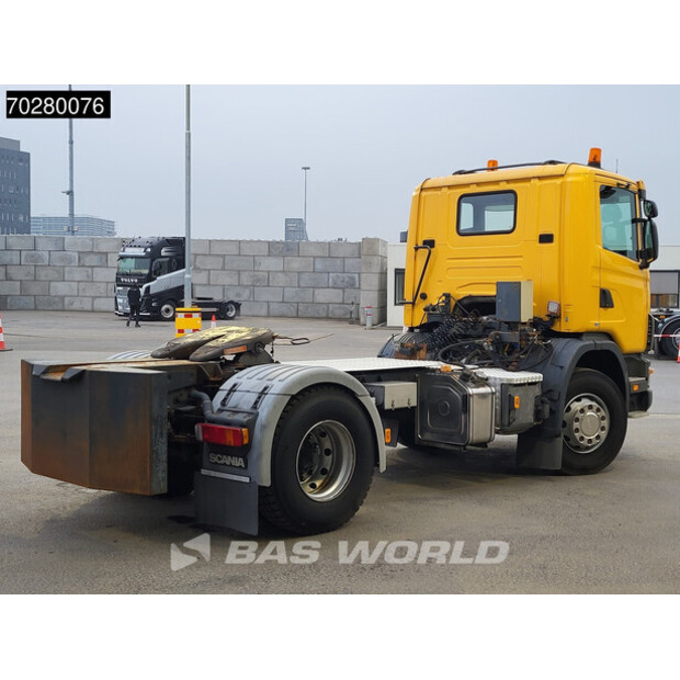 1996 Scania R400-42079048