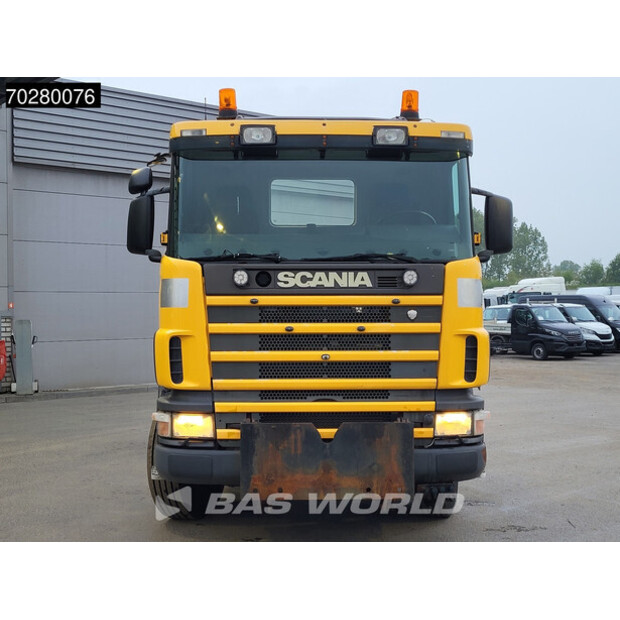 1996 Scania R400-42079049