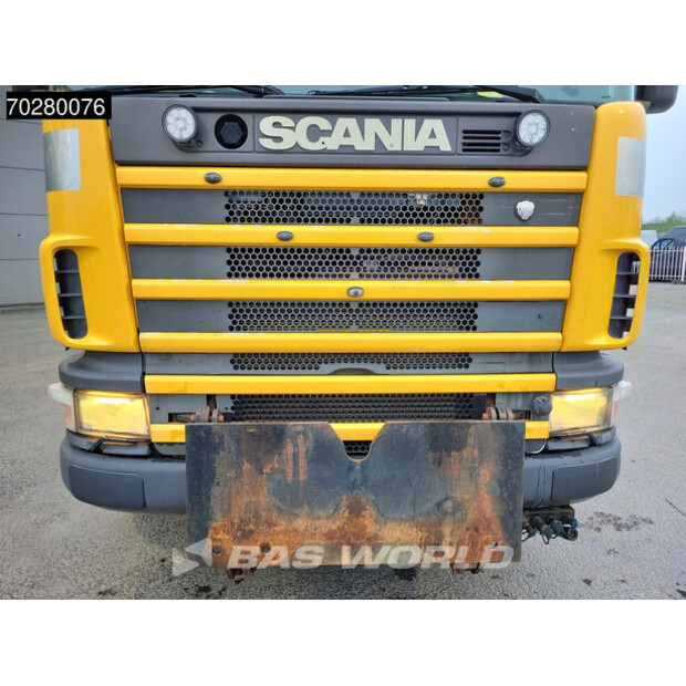 1996 Scania R400-42079051