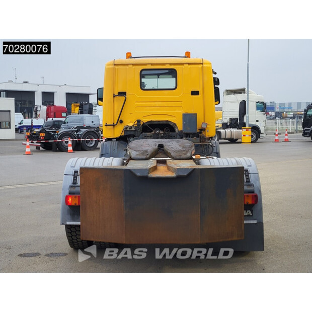 1996 Scania R400-42079052