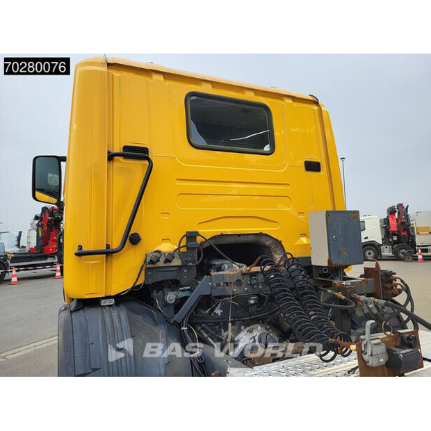 1996 Scania R400-42079053