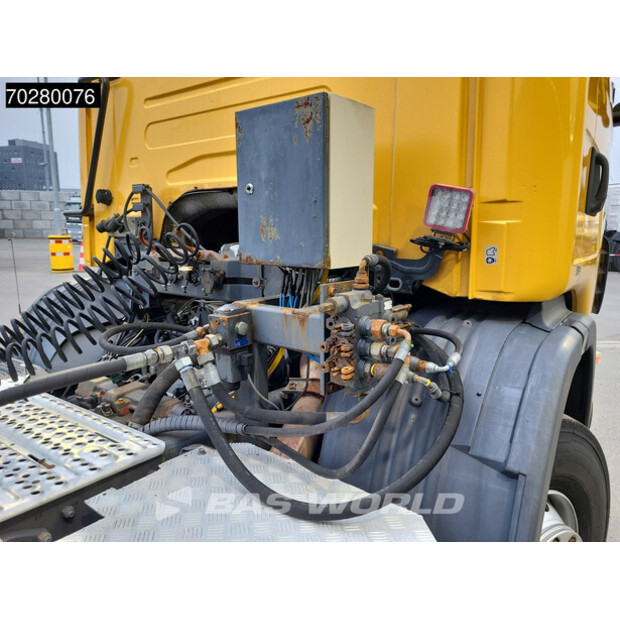 1996 Scania R400-42079054