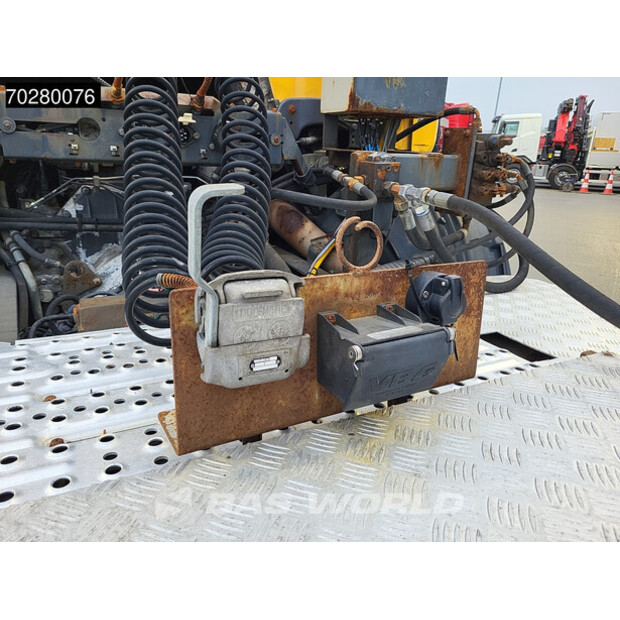 1996 Scania R400-42079055