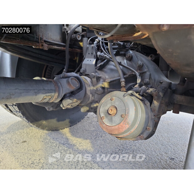 1996 Scania R400-42079056