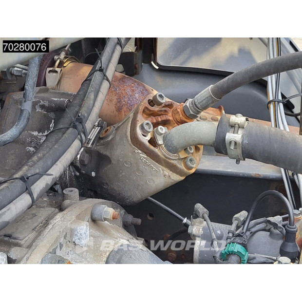 1996 Scania R400-42079057