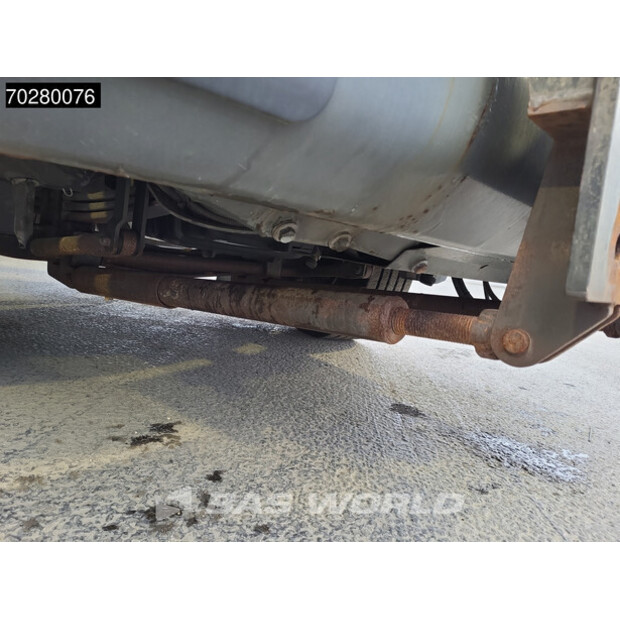 1996 Scania R400-42079059