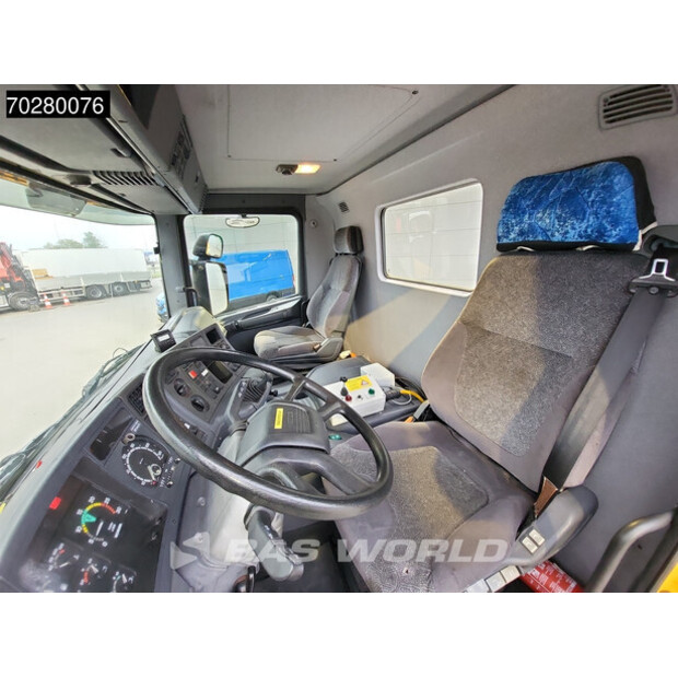 1996 Scania R400-42079063