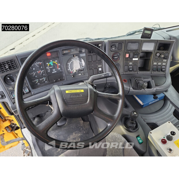 1996 Scania R400-42079065