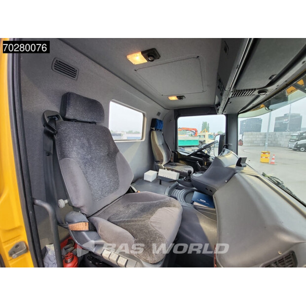 1996 Scania R400-42079071