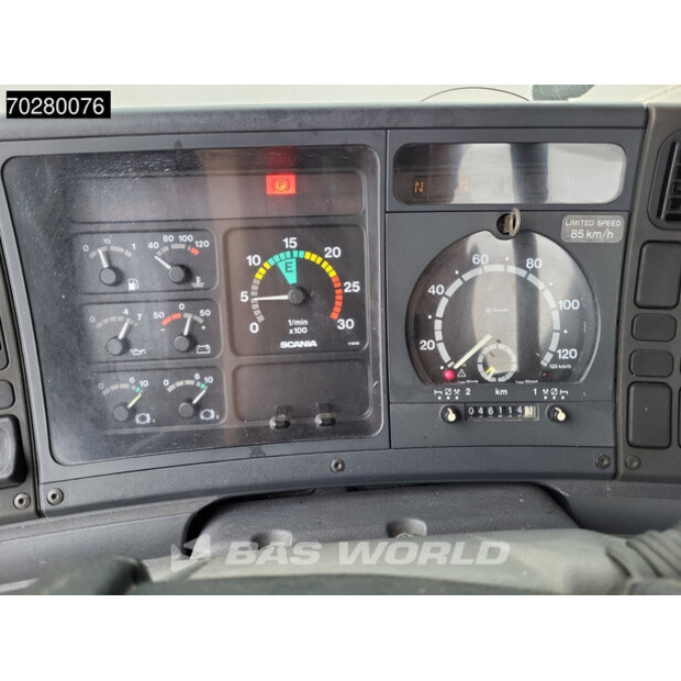 1996 Scania R400-42079073