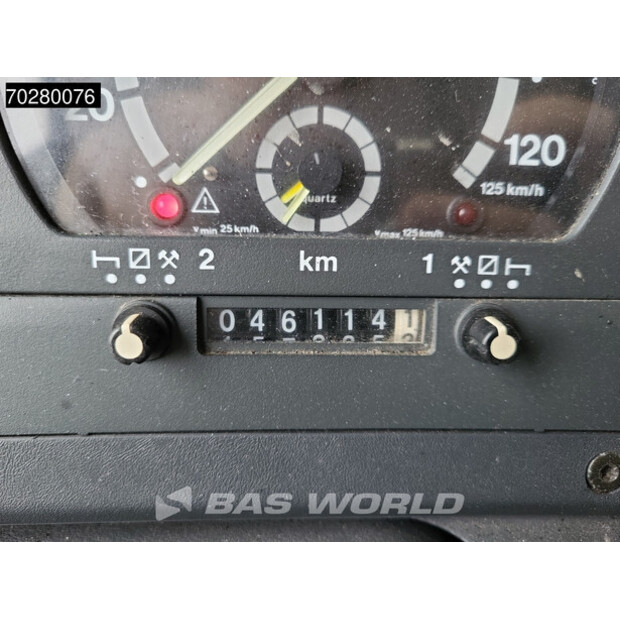 1996 Scania R400-42079074