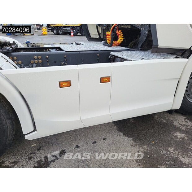 2021 سكانيا R540-42079149