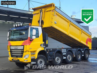 Image for TRUCKS 2014 Ginaf X6 5350