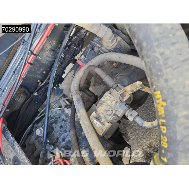 2014 Ginaf X6 5350-42079224