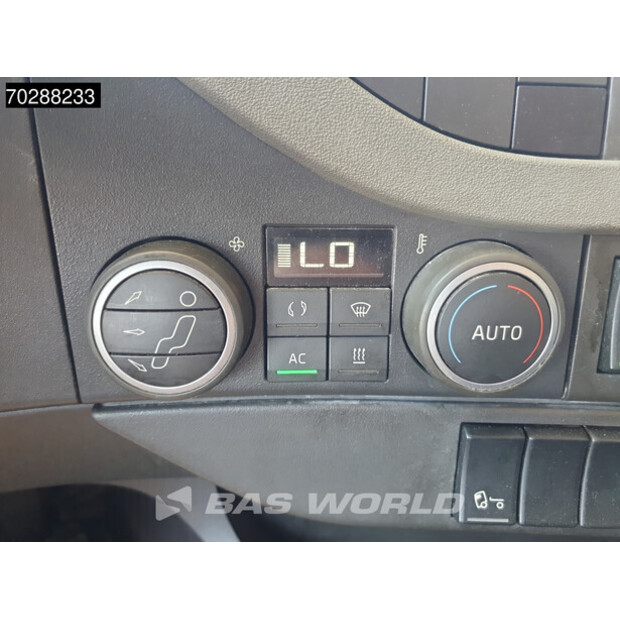 2018 Volvo FH 540-42079302