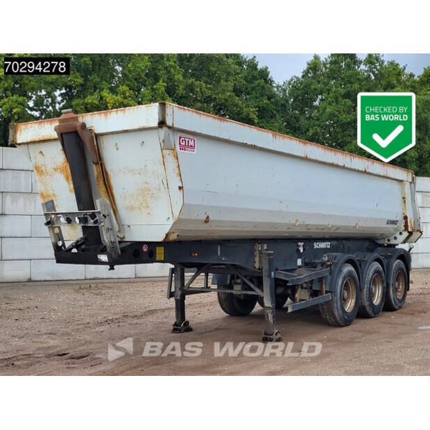 2006 Schmitz Cargobull SKI 24-42079380