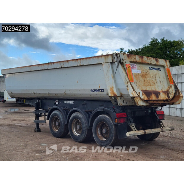 2006 Schmitz Cargobull SKI 24-42079381