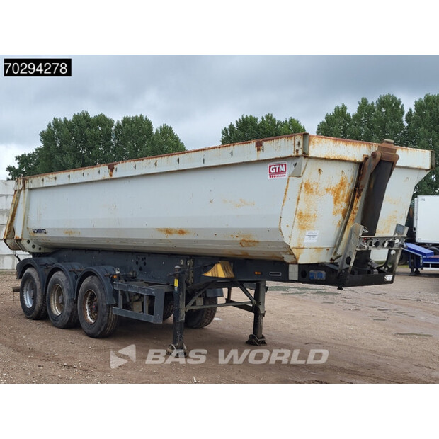 2006 Schmitz Cargobull SKI 24-42079382