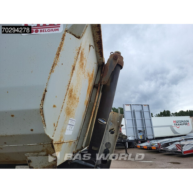 2006 Schmitz Cargobull SKI 24-42079386