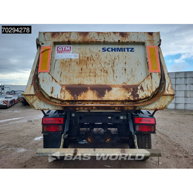 2006 Schmitz Cargobull SKI 24-42079387