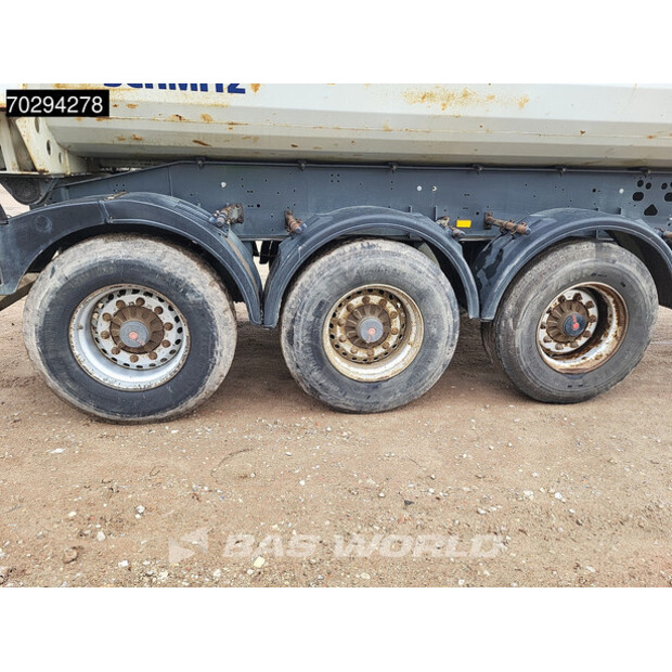 2006 Schmitz Cargobull SKI 24-42079390