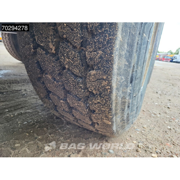 2006 Schmitz Cargobull SKI 24-42079396