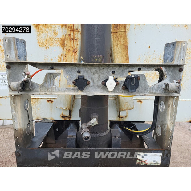 2006 Schmitz Cargobull SKI 24-42079400