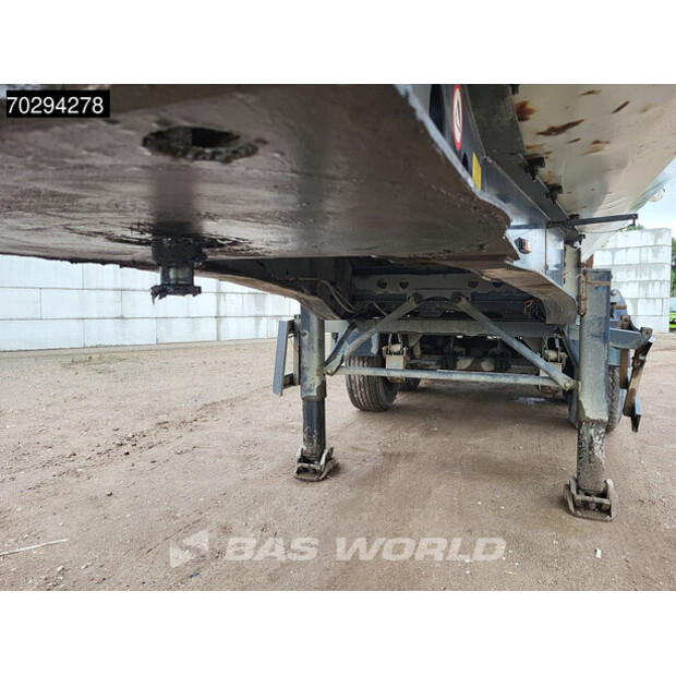 2006 Schmitz Cargobull SKI 24-42079401