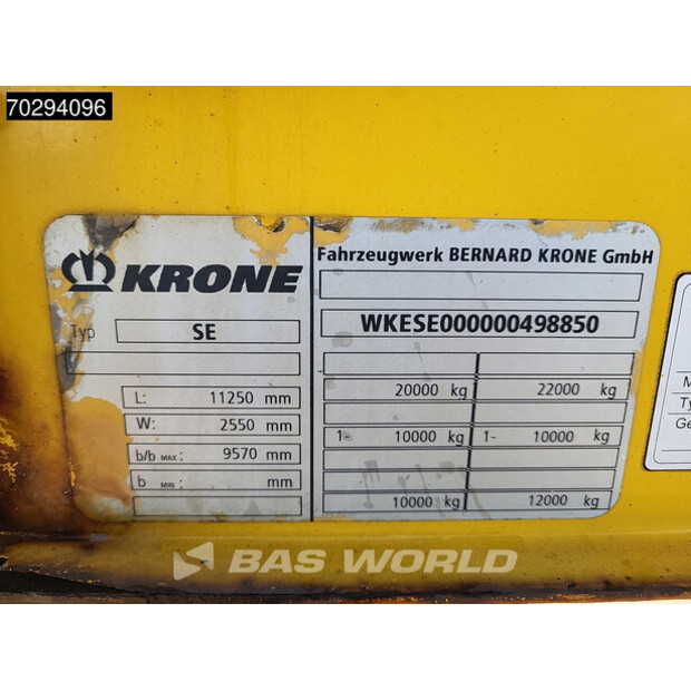 2011 Krone OTHERS-42079439