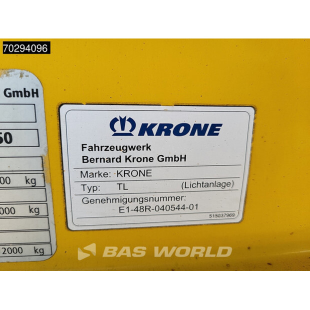 2011 Krone OTHERS-42079440