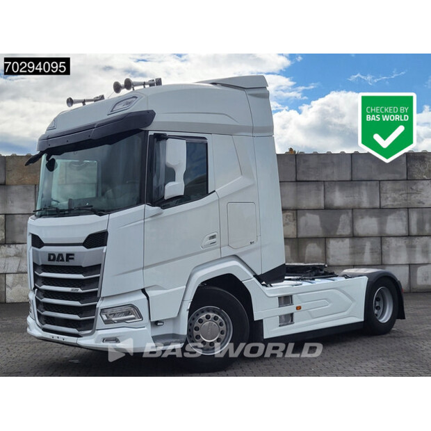 2022 DAF XF 530-42079443