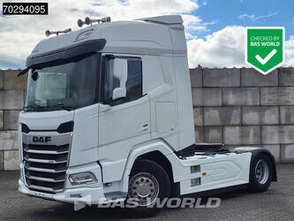 Image for TRUCKS 2022 DAF XF 530